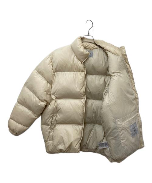 CarHartt（カーハート）CarHartt (カーハート) GALEN JACKET　ガレン ジャケット アイボリー サイズ:XLの古着・服飾アイテム