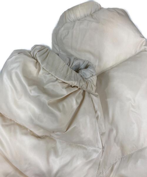 CarHartt（カーハート）CarHartt (カーハート) GALEN JACKET　ガレン ジャケット アイボリー サイズ:XLの古着・服飾アイテム