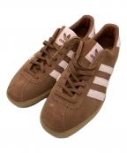 adidasアディダス）の古着「BRMD」｜ブラウン
