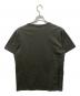 THE RERACS (ザ リラクス) DOUBLE FACE COMMAND TSHIRTS グリーン サイズ:48：4000円