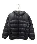 THE NORTH FACEザ ノース フェイス）の古着「ACONCAGUA Hoodie Jacket　アコンカグアフーディジャケット」｜ネイビー