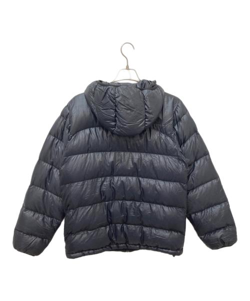 THE NORTH FACE（ザ ノース フェイス）THE NORTH FACE (ザ ノース フェイス) ACONCAGUA Hoodie Jacket　アコンカグアフーディジャケット ネイビー サイズ:Mの古着・服飾アイテム