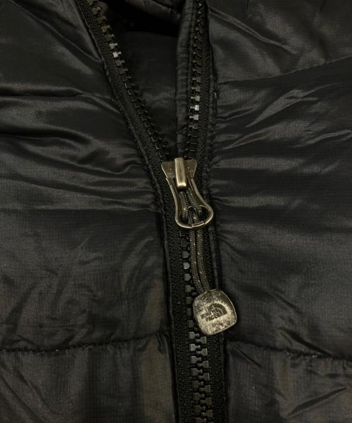 THE NORTH FACE（ザ ノース フェイス）THE NORTH FACE (ザ ノース フェイス) ACONCAGUA Hoodie Jacket　アコンカグアフーディジャケット ネイビー サイズ:Mの古着・服飾アイテム