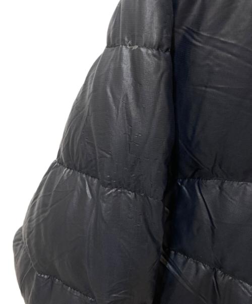 THE NORTH FACE（ザ ノース フェイス）THE NORTH FACE (ザ ノース フェイス) ACONCAGUA Hoodie Jacket　アコンカグアフーディジャケット ネイビー サイズ:Mの古着・服飾アイテム