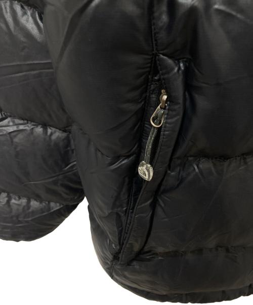 THE NORTH FACE（ザ ノース フェイス）THE NORTH FACE (ザ ノース フェイス) ACONCAGUA Hoodie Jacket　アコンカグアフーディジャケット ネイビー サイズ:Mの古着・服飾アイテム