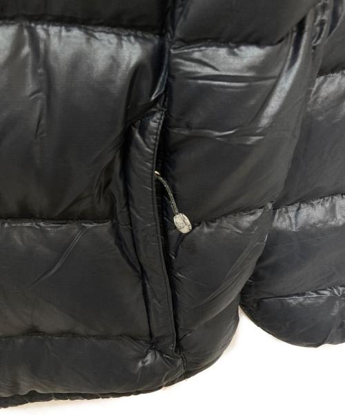 THE NORTH FACE（ザ ノース フェイス）THE NORTH FACE (ザ ノース フェイス) ACONCAGUA Hoodie Jacket　アコンカグアフーディジャケット ネイビー サイズ:Mの古着・服飾アイテム