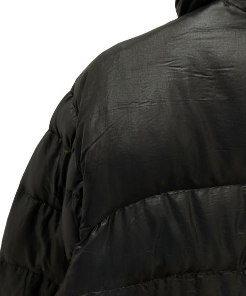 THE NORTH FACE（ザ ノース フェイス）THE NORTH FACE (ザ ノース フェイス) ACONCAGUA Hoodie Jacket　アコンカグアフーディジャケット ネイビー サイズ:Mの古着・服飾アイテム