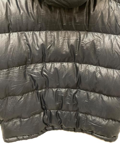THE NORTH FACE（ザ ノース フェイス）THE NORTH FACE (ザ ノース フェイス) ACONCAGUA Hoodie Jacket　アコンカグアフーディジャケット ネイビー サイズ:Mの古着・服飾アイテム