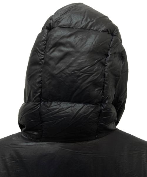 THE NORTH FACE（ザ ノース フェイス）THE NORTH FACE (ザ ノース フェイス) ACONCAGUA Hoodie Jacket　アコンカグアフーディジャケット ネイビー サイズ:Mの古着・服飾アイテム
