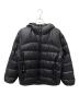 THE NORTH FACE（ザ ノース フェイス）の古着「ACONCAGUA Hoodie Jacket　アコンカグアフーディジャケット」｜ネイビー