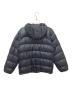 THE NORTH FACE (ザ ノース フェイス) ACONCAGUA Hoodie Jacket　アコンカグアフーディジャケット ネイビー サイズ:M：10000円