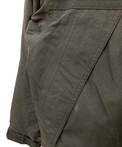 THE NORTH FACE（ザ ノース フェイス）THE NORTH FACE (ザ ノース フェイス) Mountain Down Jacket ブラック サイズ:Lの古着・服飾アイテム