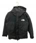 THE NORTH FACE（ザ ノース フェイス）の古着「Mountain Down Jacket」｜ブラック