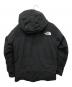 THE NORTH FACE (ザ ノース フェイス) Mountain Down Jacket ブラック サイズ:L：30000円