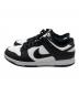 NIKE (ナイキ) Dunk Low Retro ブラック×ホワイト サイズ:28：8000円