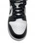 中古・古着 NIKE (ナイキ) Dunk Low Retro ブラック×ホワイト サイズ:28：8000円