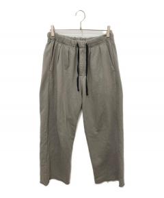 中古・古着通販】LIten (リテン) YOKUBARI Denim Pants LIT24SS-PT-001
