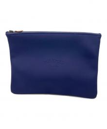 HERMES（エルメス）の古着「ネオバン GM」｜ネイビー