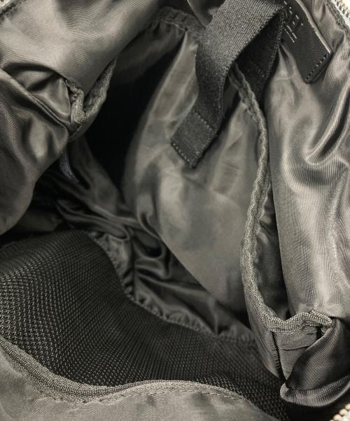 DIESEL（ディーゼル）DIESEL (ディーゼル) ショルダーバッグ ブルーの古着・服飾アイテム