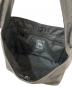 中古・古着 Y-3 (ワイスリー) NEWSPAPER BAG S ブラック：18000円