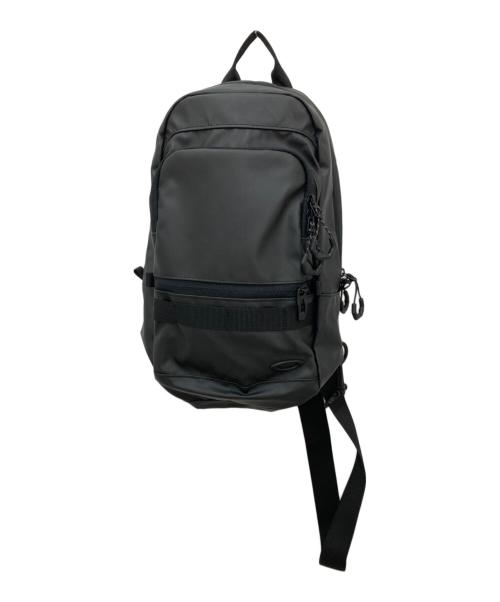 OAKLEY（オークリー）OAKLEY (オークリー) ショルダーバッグ ブラックの古着・服飾アイテム