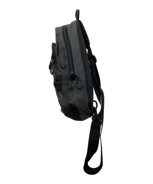 OAKLEY（オークリー）OAKLEY (オークリー) ショルダーバッグ ブラックの古着・服飾アイテム