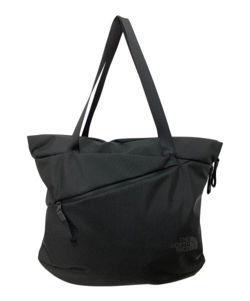 THE NORTH FACE（ザ ノース フェイス）THE NORTH FACE (ザ ノース フェイス) ピレネートート ブラックの古着・服飾アイテム