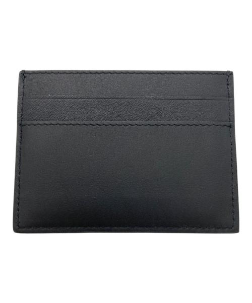 BALENCIAGA（バレンシアガ）BALENCIAGA (バレンシアガ) NEO CLASSIC/カードケース ブラックの古着・服飾アイテム