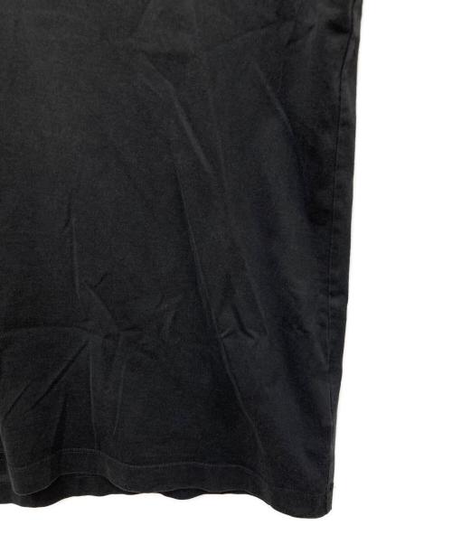 Y-3（ワイスリー）Y-3 (ワイスリー) M CLASSIC BACK LOGO SS TEE ブラック サイズ:Lの古着・服飾アイテム