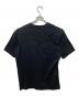 Y-3 (ワイスリー) M CLASSIC BACK LOGO SS TEE ブラック サイズ:L：5000円