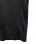 中古・古着 Y-3 (ワイスリー) M CLASSIC BACK LOGO SS TEE ブラック サイズ:L：5000円