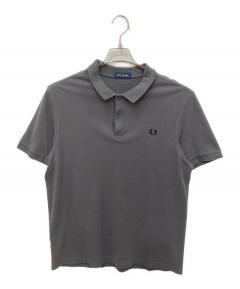 中古・古着通販】FRED PERRY (フレッドペリー) オープンニット