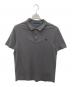 FRED PERRY（フレッドペリー）の古着「ポロシャツ」｜グレー