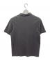 FRED PERRY (フレッドペリー) ポロシャツ グレー サイズ:XL：6000円