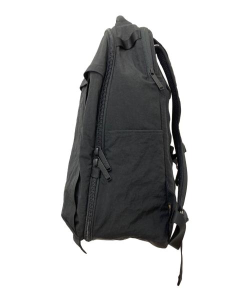 Y-3（ワイスリー）Y-3 (ワイスリー) CLASSIC BACKPACK ブラックの古着・服飾アイテム