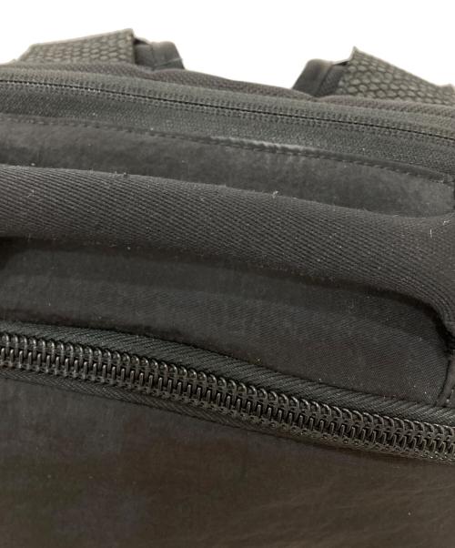 Y-3（ワイスリー）Y-3 (ワイスリー) CLASSIC BACKPACK ブラックの古着・服飾アイテム