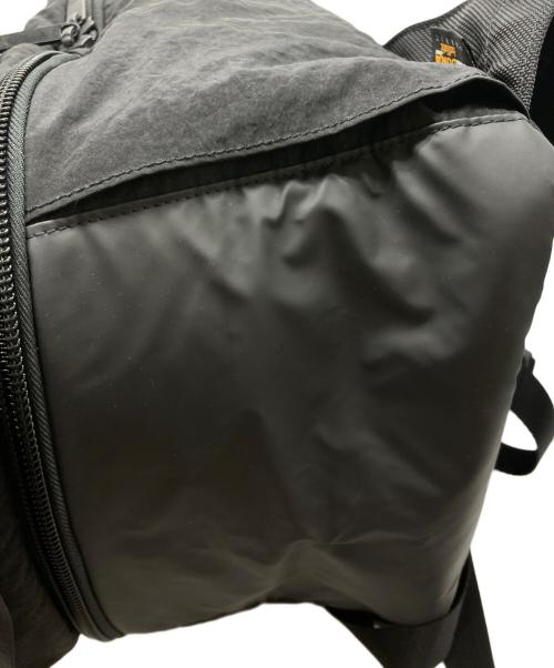 Y-3（ワイスリー）Y-3 (ワイスリー) CLASSIC BACKPACK ブラックの古着・服飾アイテム