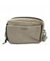 Y-3 (ワイスリー) SLING BAG ベージュ：7000円