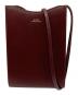 A.P.C.（アーペーセー）の古着「neck pouch」｜レッド