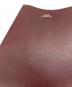 中古・古着 A.P.C. (アーペーセー) neck pouch レッド：10000円