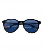RAY-BANレイバン）の古着「サングラス」｜ブラック