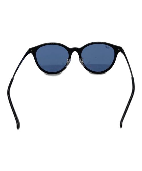 RAY-BAN（レイバン）RAY-BAN (レイバン) サングラス ブラック サイズ:55□19 145の古着・服飾アイテム