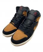 NIKEナイキ）の古着「Air Jordan 1 Mid SE 