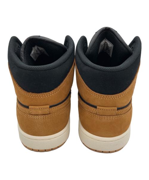 NIKE（ナイキ）NIKE (ナイキ) Air Jordan 1 Mid SE 