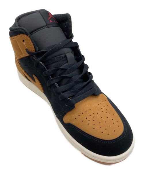 NIKE（ナイキ）NIKE (ナイキ) Air Jordan 1 Mid SE 