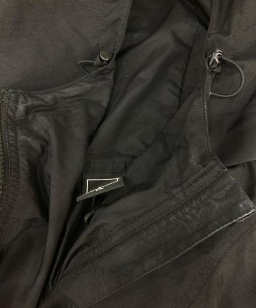 THE NORTH FACE（ザ ノース フェイス）THE NORTH FACE (ザ ノース フェイス) コンパクトジャケット ブラック サイズ:XXLの古着・服飾アイテム