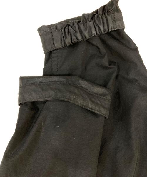THE NORTH FACE（ザ ノース フェイス）THE NORTH FACE (ザ ノース フェイス) コンパクトジャケット ブラック サイズ:XXLの古着・服飾アイテム