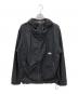 THE NORTH FACE（ザ ノース フェイス）の古着「コンパクトジャケット」｜ブラック