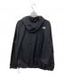 THE NORTH FACE (ザ ノース フェイス) コンパクトジャケット ブラック サイズ:XXL：9000円