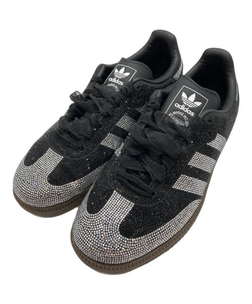 adidas（アディダス）adidas (アディダス) SAMBA OG ブラック サイズ:25の古着・服飾アイテム